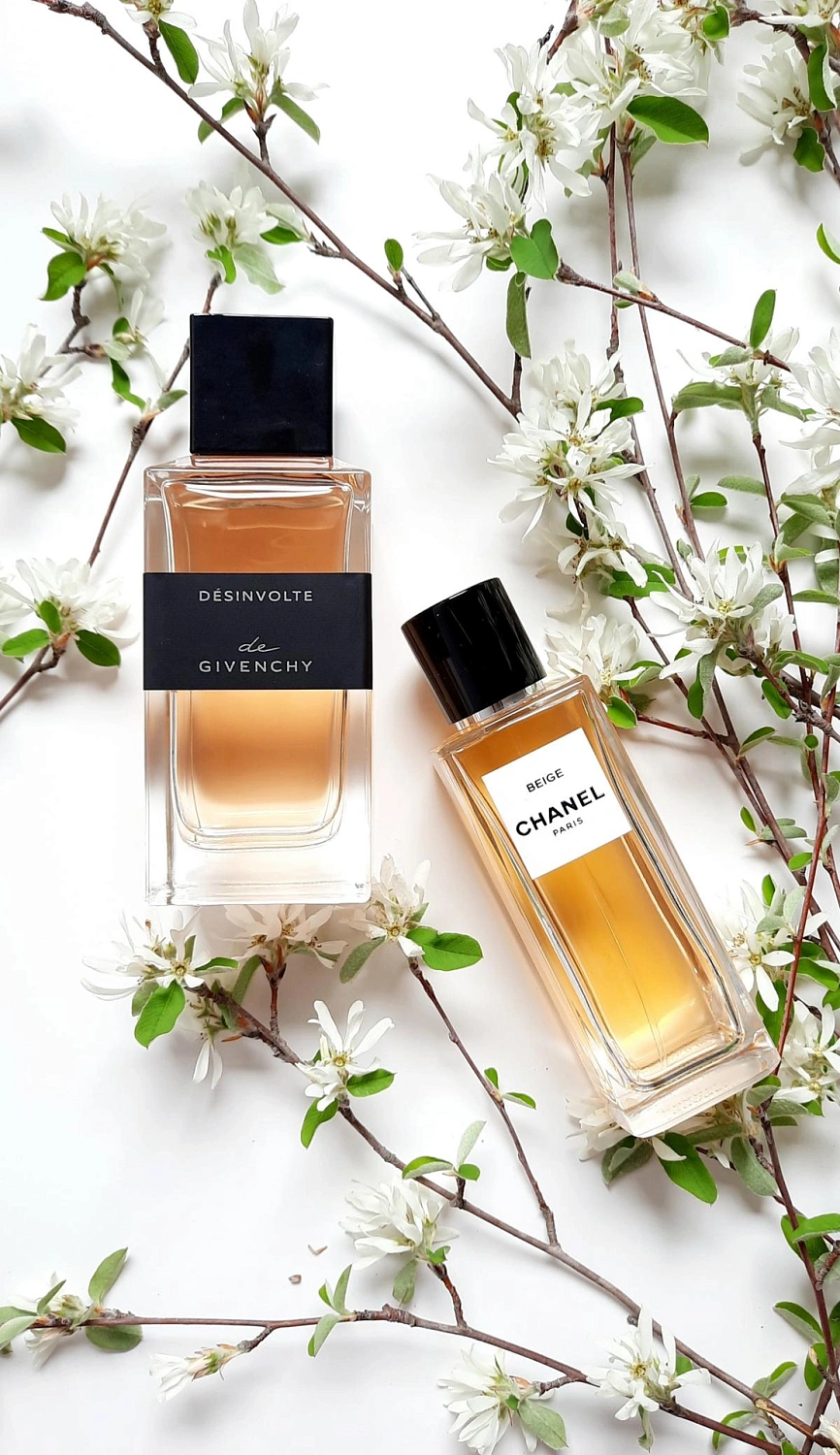 GIVENCHY Desinvolte GIVENCHY Desinvolte