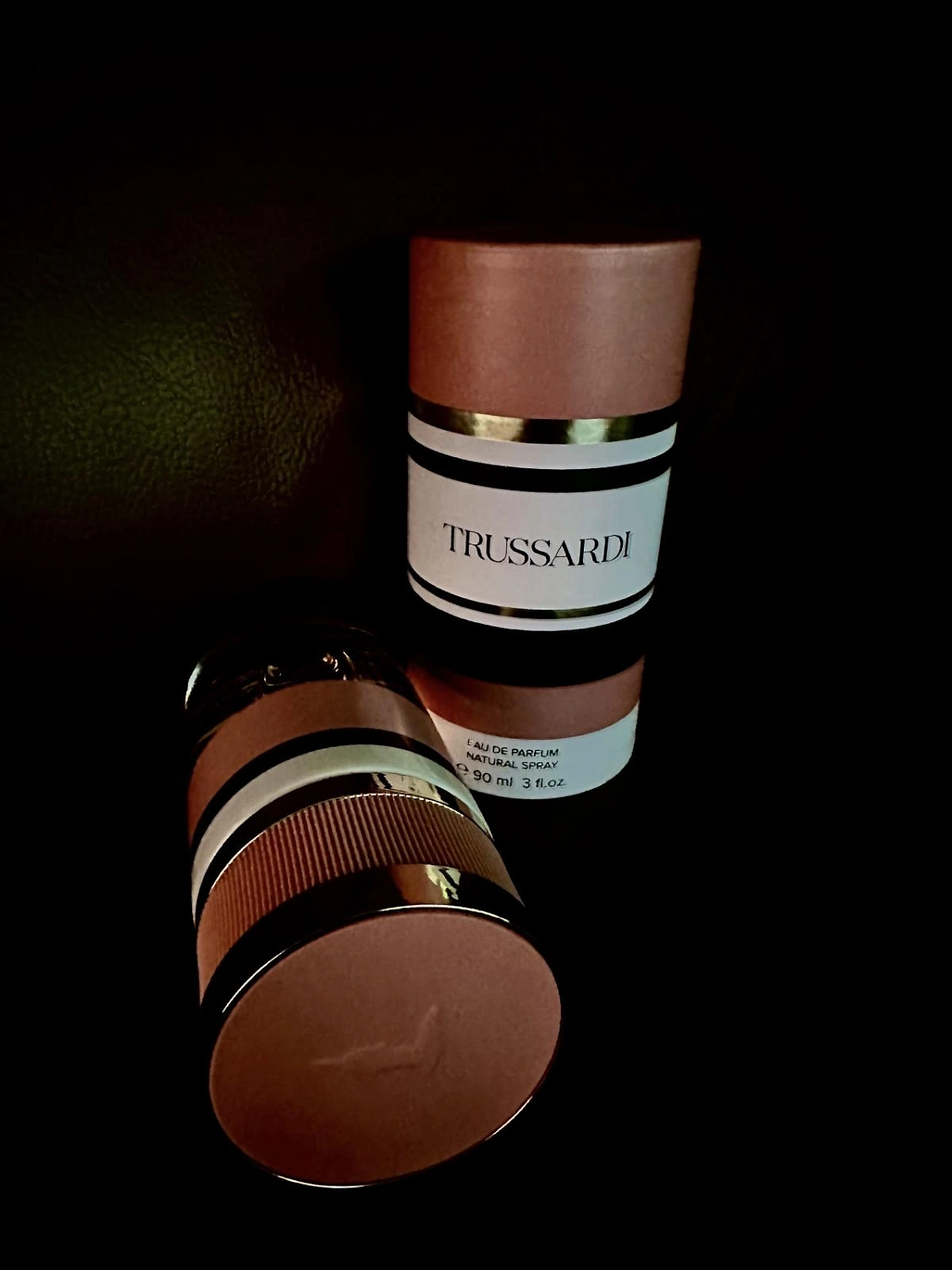 Trussardi Eau de Parfum