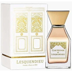 Lesquendieu Cuir Vetyver