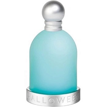 Jesus Del Pozo Halloween Blue Drop туалетная вода, 100 мл тестер