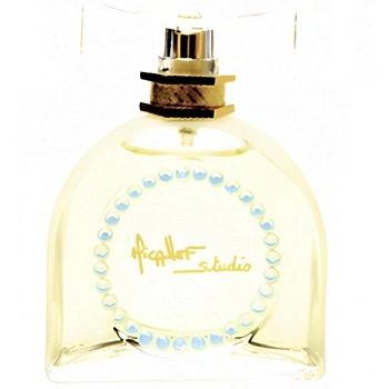 M. Micallef White Flowers парфюмерная вода, 75 мл тестер M. Micallef White Flowers парфюмерная вода, 75 мл тестер