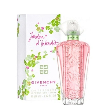 Фото GIVENCHY Jardin d'Interdit