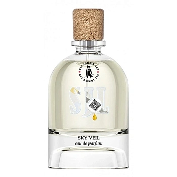 Sly John's Lab Sky Veil парфюмерная вода, 100 мл тестер Sly John's Lab Sky Veil парфюмерная вода, 100 мл тестер