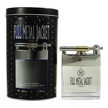 Фото Reyane Full Metal Jacket