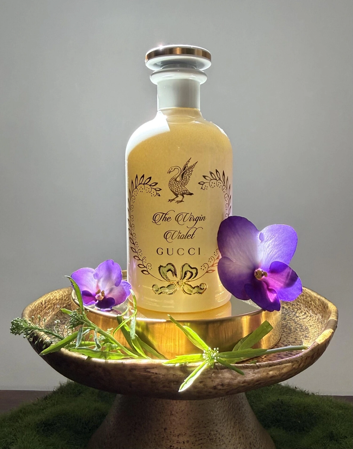 Gucci The Virgin Violet Eau de Parfum