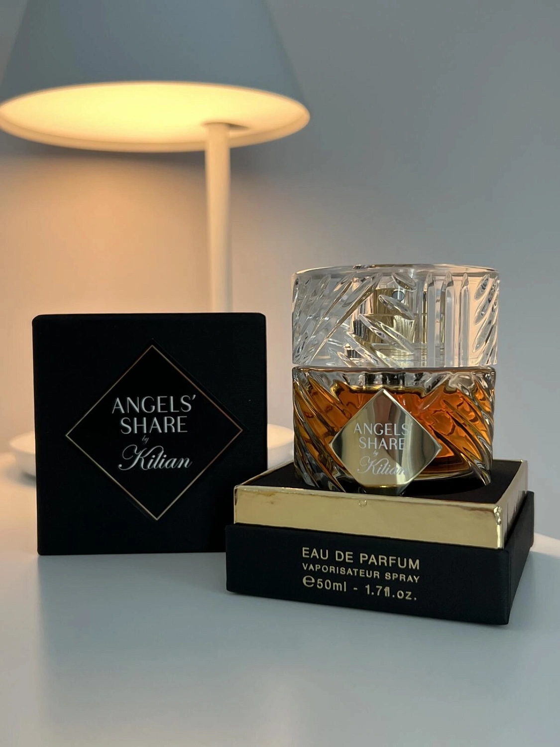 By Kilian Angels' Share