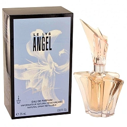 Mugler Angel Garden Of Stars - Le Lys
