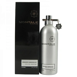 Montale Amandes Orientales