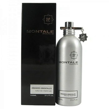Фото MONTALE Amandes Orientales