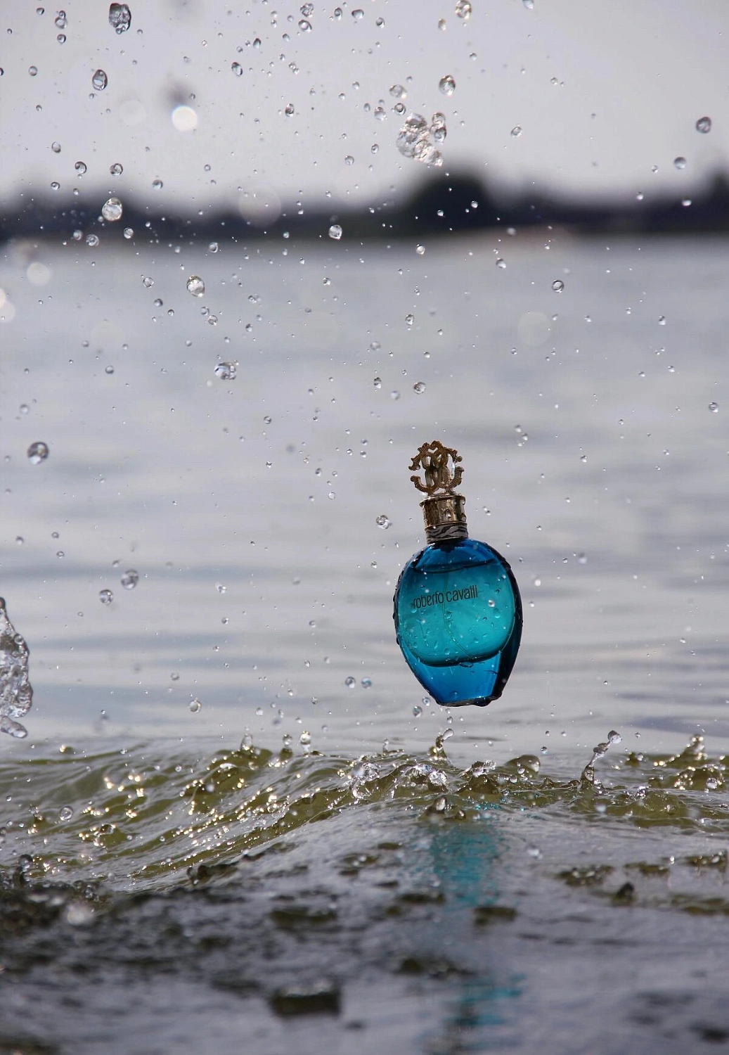 Roberto Cavalli Acqua