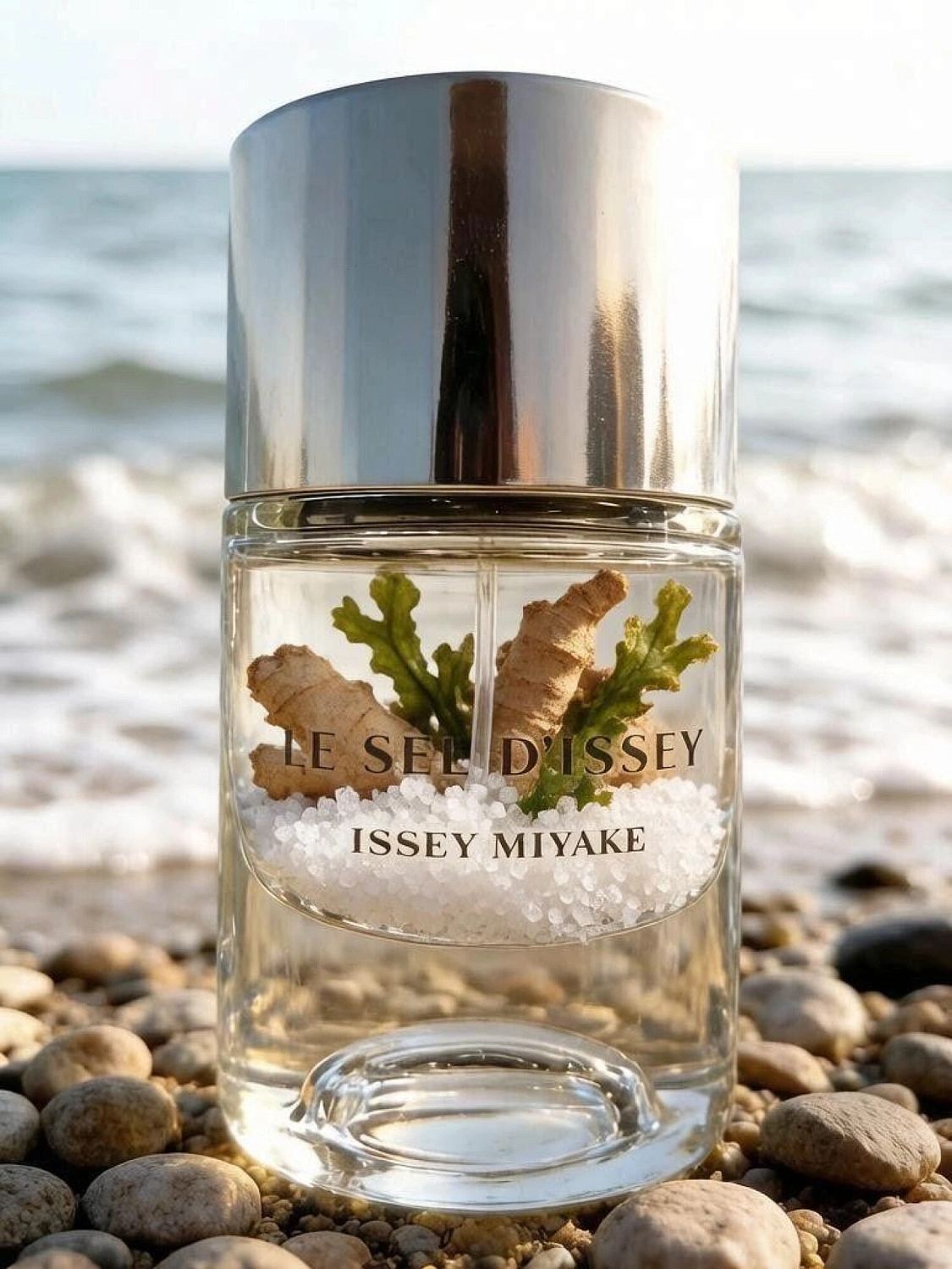 Issey Miyake Le Sel d'Issey