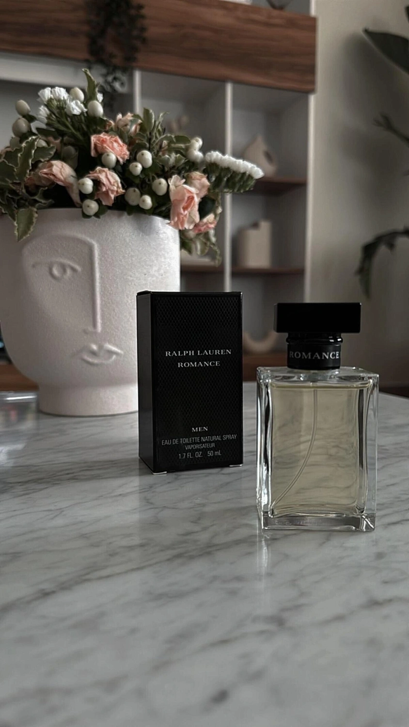 Ralph Lauren Romance For Men