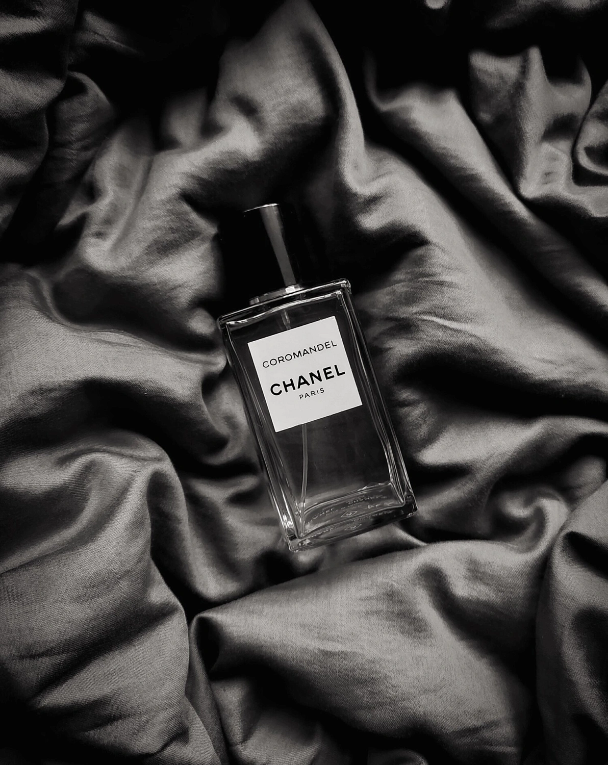 Chanel Coromandel