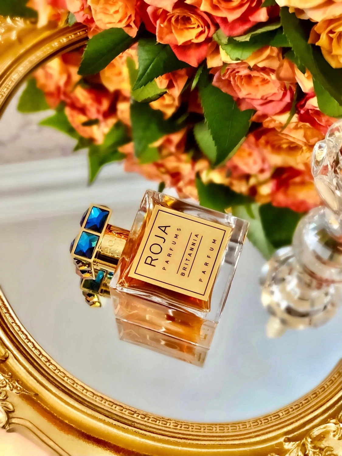 Roja Parfums Britannia Roja Parfums Britannia