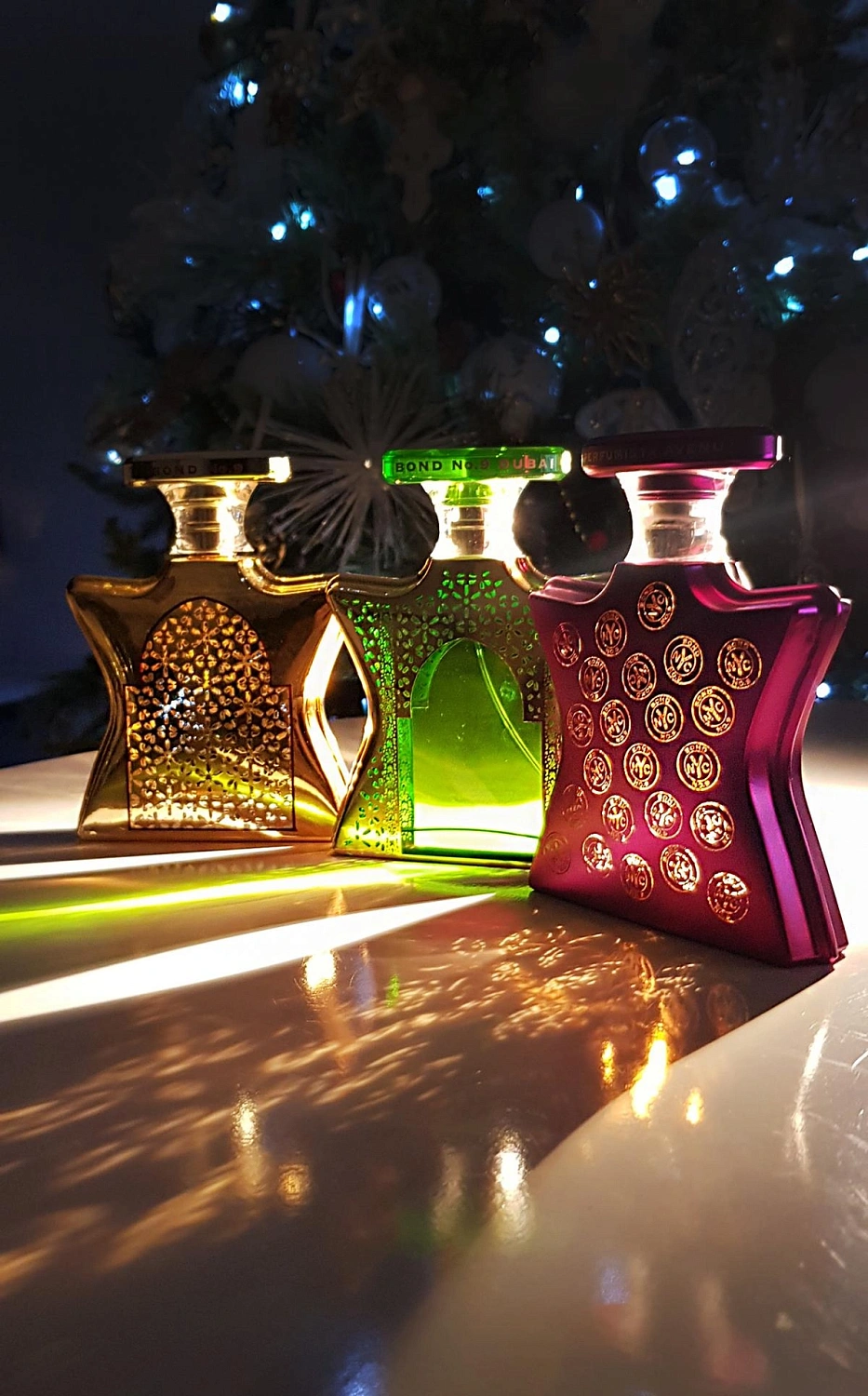 Bond No. 9 Dubai Jade