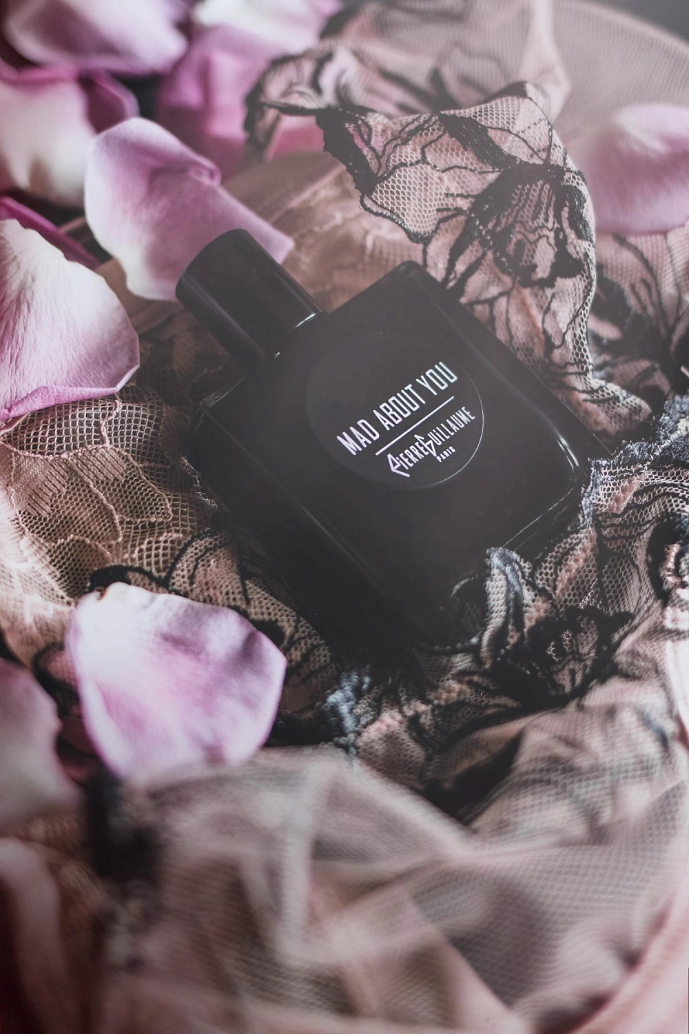 Pierre Guillaume Mad About You