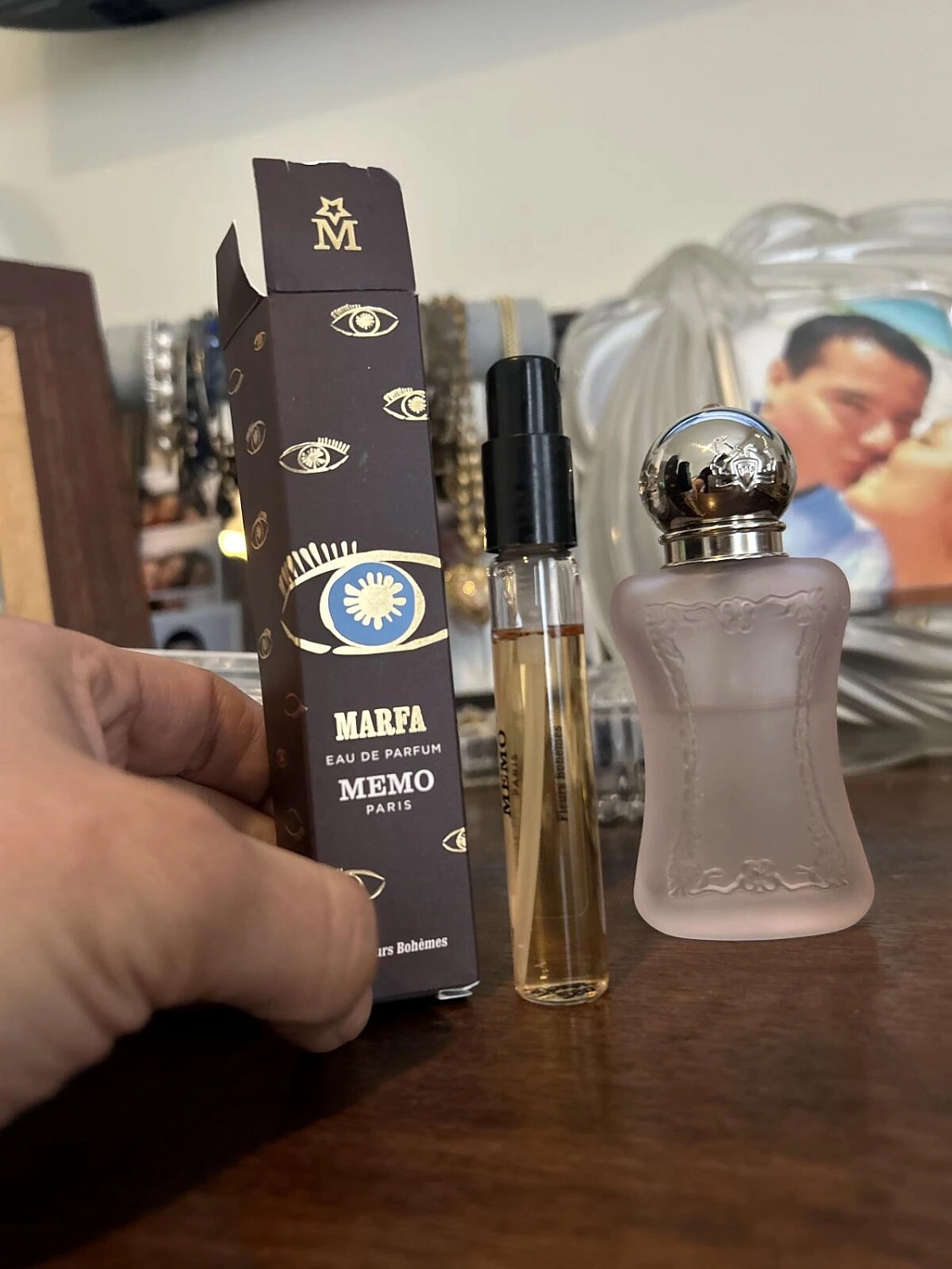 Parfums de Marly Delina La Rosee Parfums de Marly Delina La Rosee