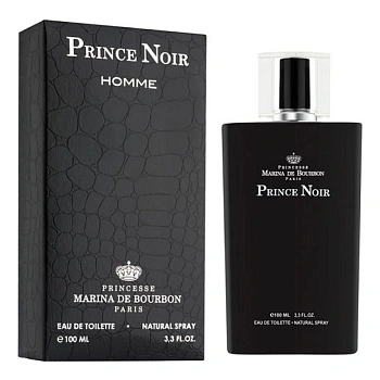 Фото Marina de Bourbon Prince Noir