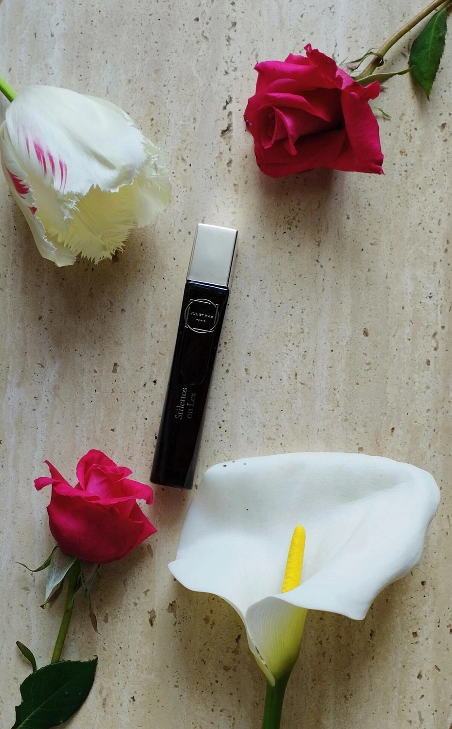 Jul et Mad Stilettos on Lex