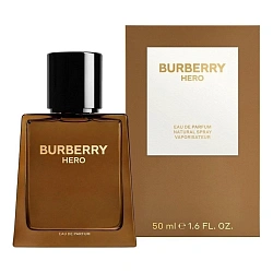 Burberry Hero Eau de Parfum