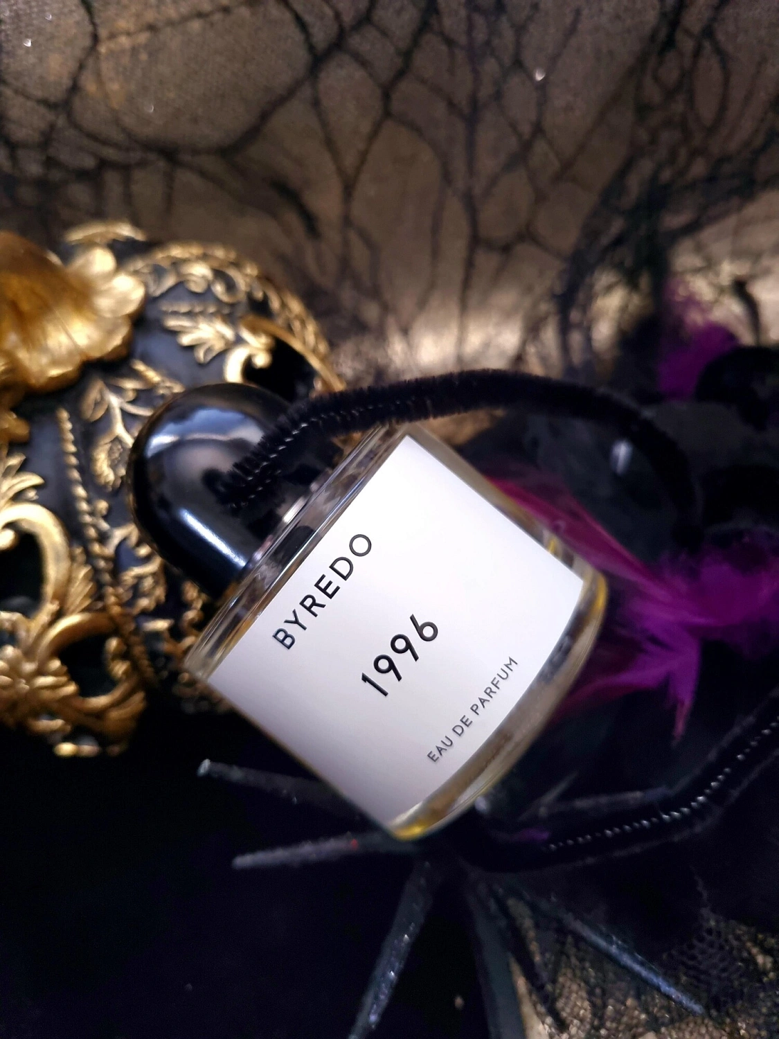 BYREDO 1996 Inez & Vinoodh
