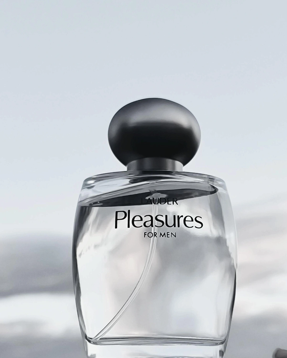 Estée Lauder Pleasures For Men