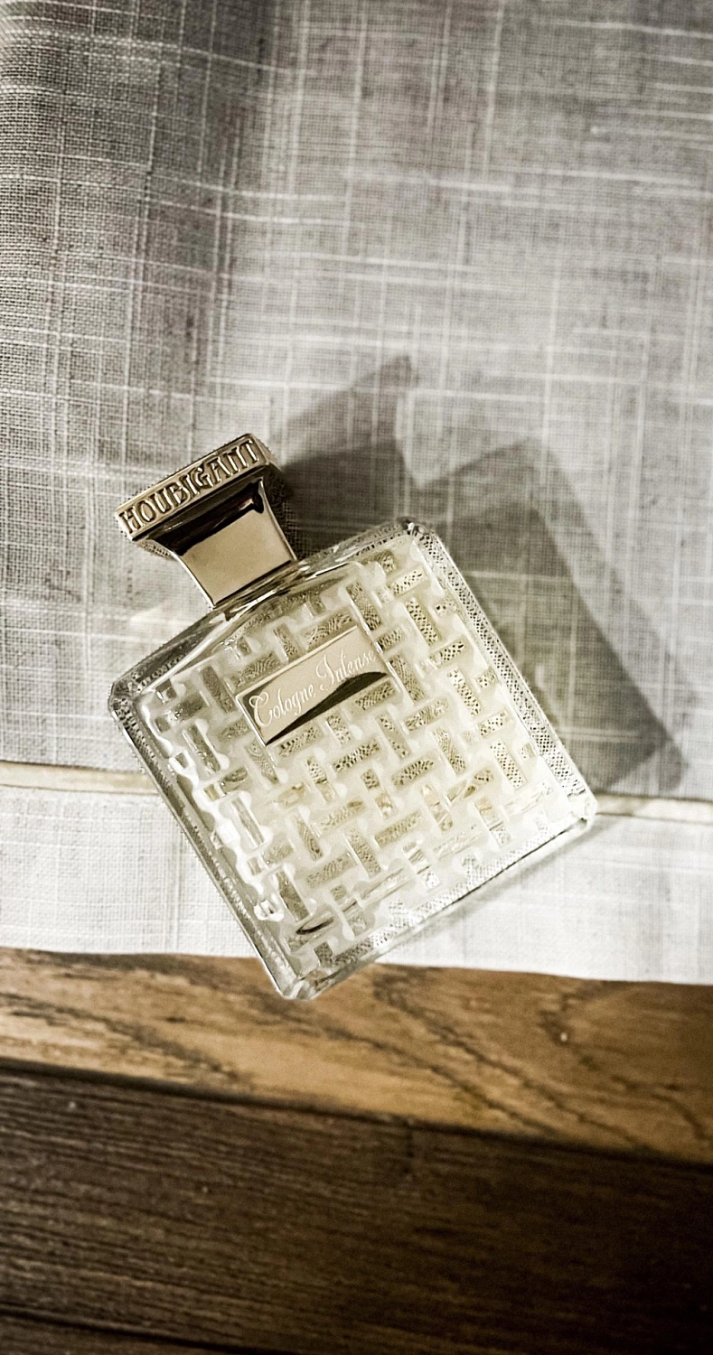 Houbigant Cologne Intense Houbigant Cologne Intense
