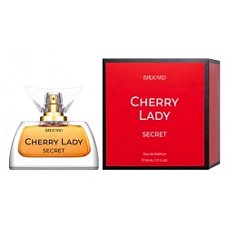 Brocard Cherry Lady Secret