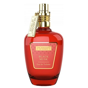 Фото The Merchant of Venice Black Musk