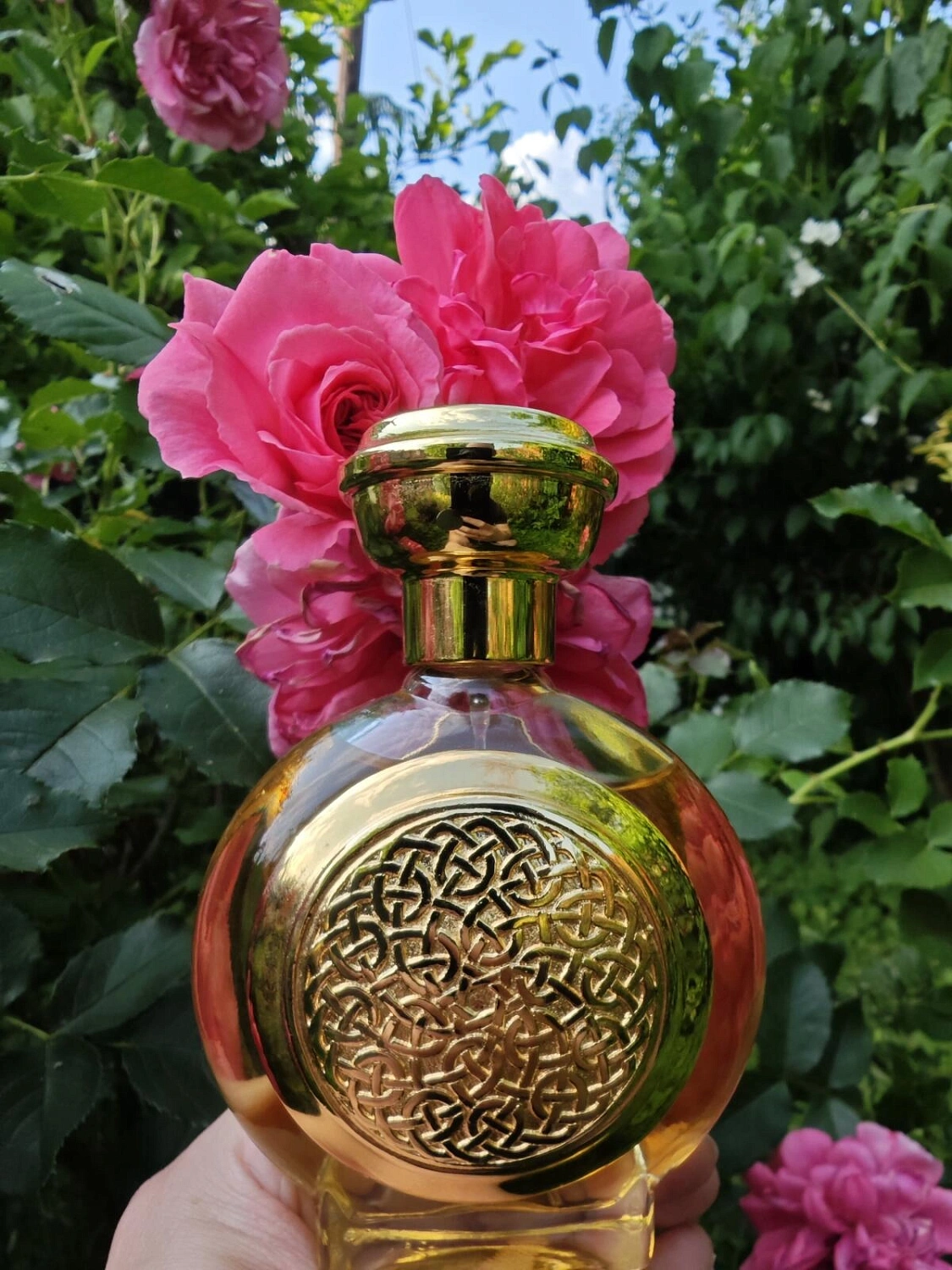 Boadicea the Victorious Boadicea Nemer