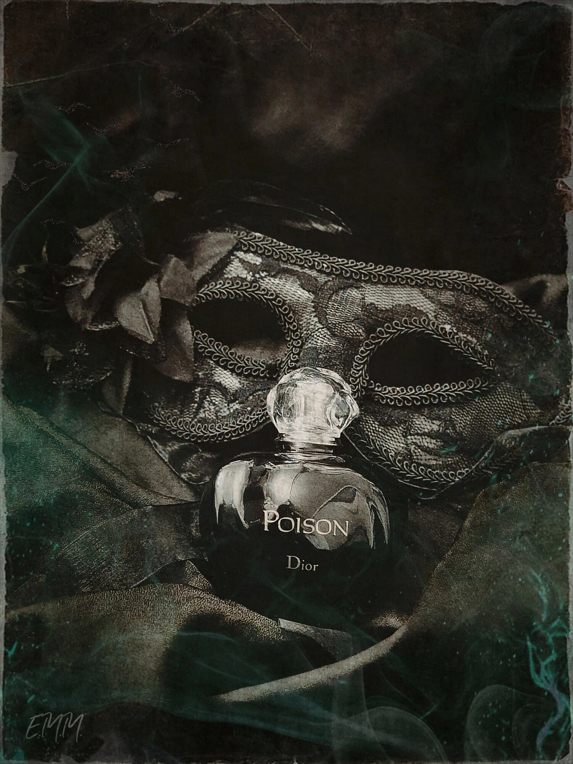 Christian Dior Poison