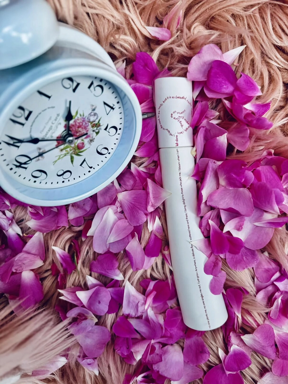 Flower by Kenzo One Day a Poppy Said