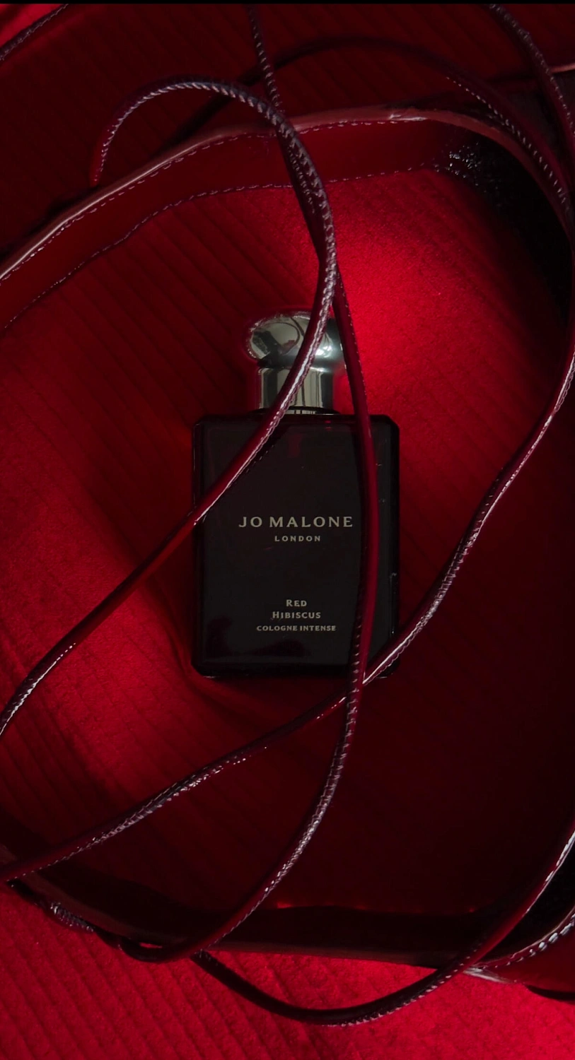 Jo Malone Red Hibiscus
