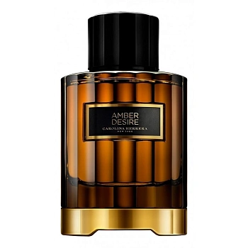 Фото CAROLINA HERRERA Amber Desire