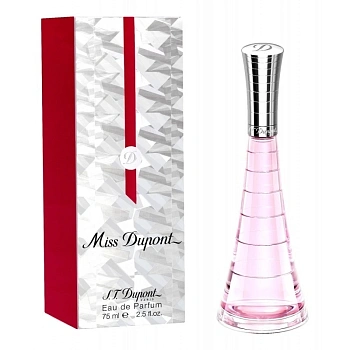Фото S.T.Dupont Miss Dupont