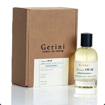 Фото Gerini Luxurious Iris