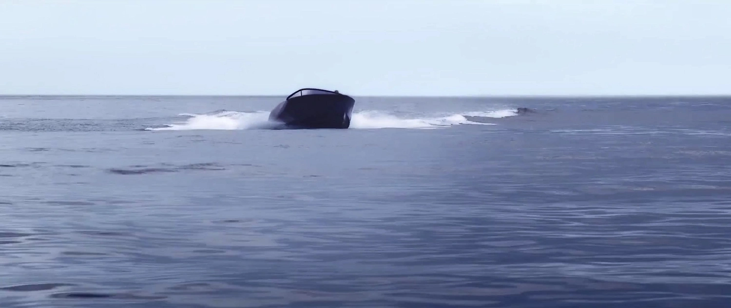 MICHAEL KORS Extreme Speed