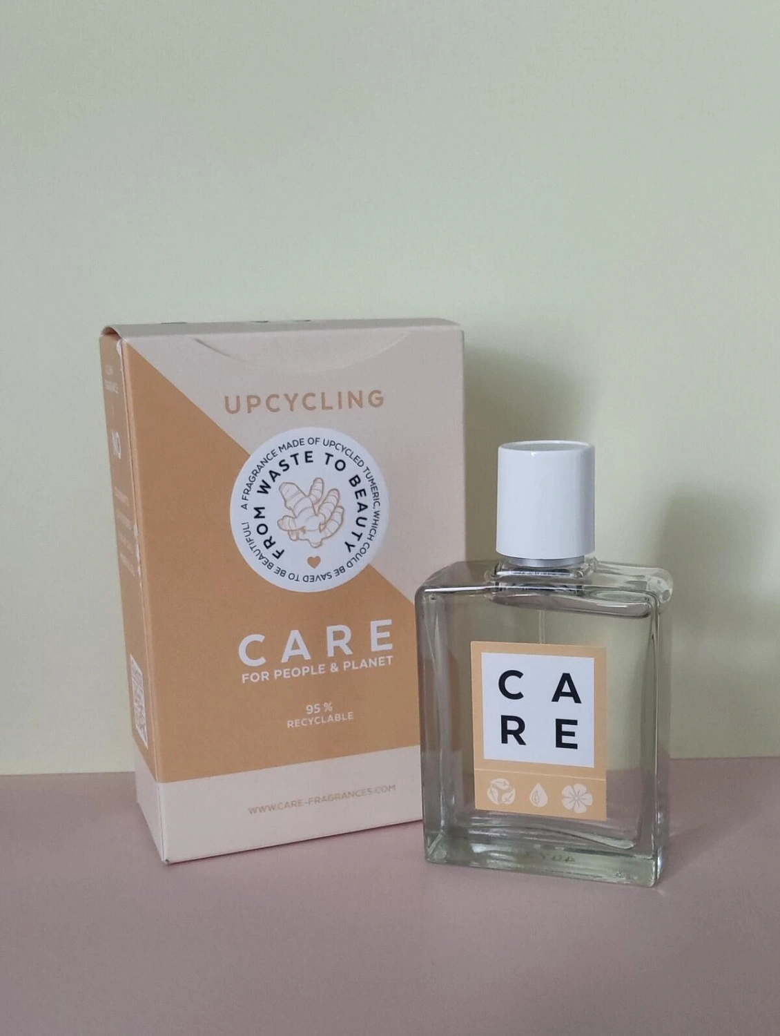 Care Energy Boost Care Energy Boost