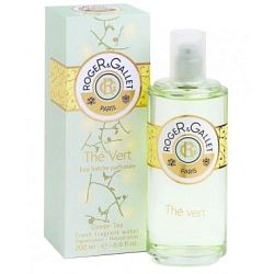 Roger & Gallet The Vert
