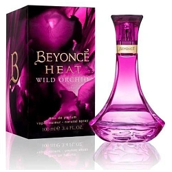 Beyoncé Heat Wild Orchid