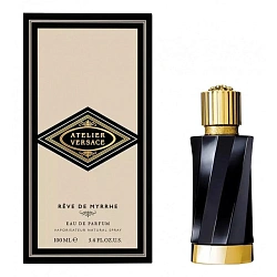 Versace Reve De Myrrhe