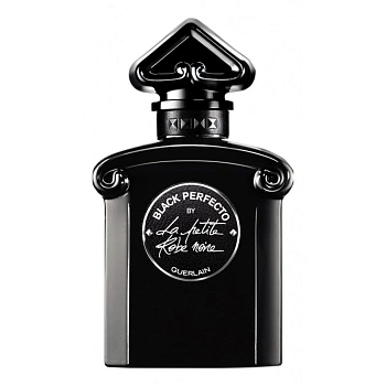 Guerlain Black Perfecto by La Petite Robe Noire парфюмерная вода, 100 мл тестер