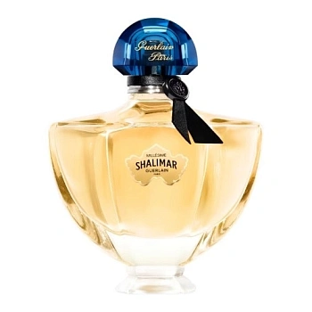 Guerlain Shalimar Millesime Jasmin парфюмерная вода, 50 мл тестер Guerlain Shalimar Millesime Jasmin парфюмерная вода, 50 мл тестер