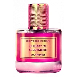 Les Fleurs du Golfe Cherry of Cashmere