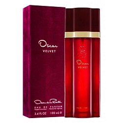 Oscar de la Renta Oscar Velvet