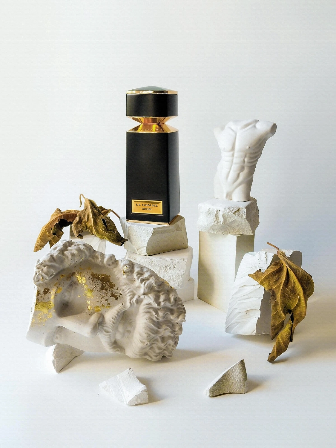 BVLGARI Le Gemme Orom