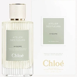 Chloé Atelier Des Fleurs Hysope