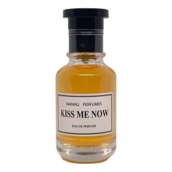 Manali Perfumes Kiss Me Now