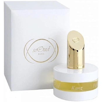 SoOud Kanz Parfum Eau Fine парфюмерная вода, 60 мл SoOud Kanz Parfum Eau Fine парфюмерная вода, 60 мл
