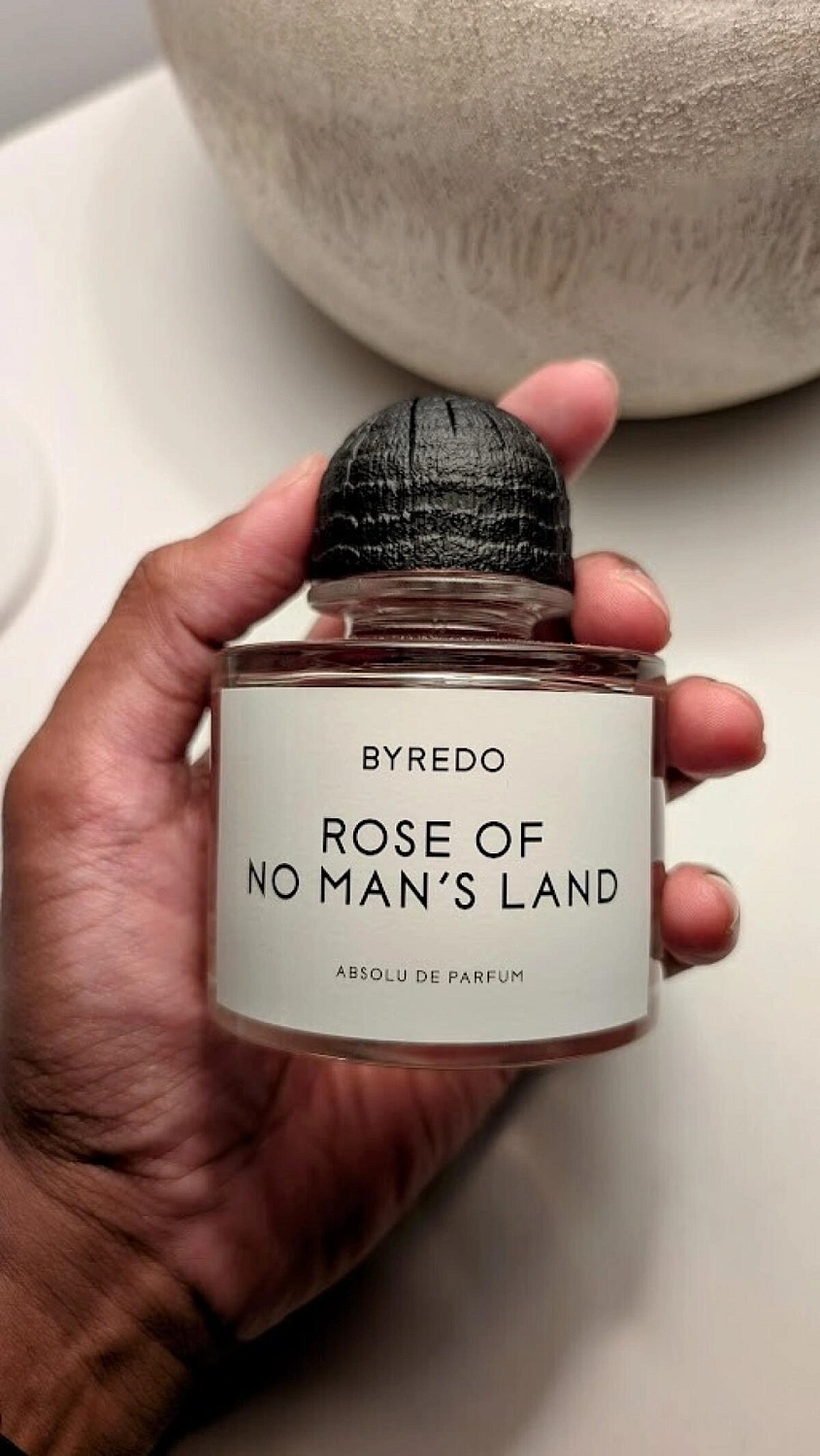 BYREDO Rose of No Man's Land Absolu
